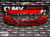Oto Çıkma Parça / Mercedes / CLA / Tampon / Ön Tampon / Çıkma Parça 
