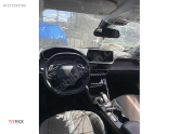 Oto Çıkma Parça / Peugeot / 208 / Göğüslük & Torpido / Komple Torpido / Çıkma Parça 