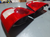 Oto Çıkma Parça / Volkswagen / Polo / Far & Stop / Sol Arka Stop / Çıkma Parça 