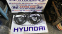 Hyundai i20 15-20 direksiyon simidi