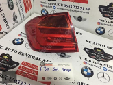 BMW 3 SERİSİ F30 SOL STOP