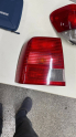 VOLKSWAGEN PASSAT B5 SOL STOP ORJİNAL ÇIKMA
