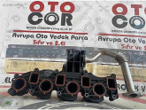 VW SEAT AUDİ SKODA 1,6 TDİ CAY EMME MANİFOLDU ORJ 03L129711AL