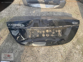MERCEDES E SERİSİ BAGAJ KAPAĞI ÇIKMA ORJİNAL