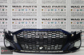 2021 - 2024 AUDİ A3 ÖN TAMPON 8Y0807221