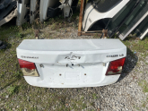 Oto Çıkma Parça / Chevrolet / Cruze / Kaporta & Karoser / Bagaj Kapağı / Çıkma Parça 
