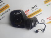 Oto Çıkma Parça / Opel / Combo / Ayna / Sol Dış Ayna / Çıkma Parça 