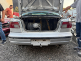 Oto Çıkma Parça / Kia / Sephia / Motor / Motor (komple) / Çıkma Parça 
