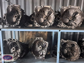 Oto Çıkma Parça / Ford / Focus / Şanzıman / Şanzıman Komple / Çıkma Parça 