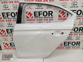 Oto Çıkma Parça / Honda / City / Kaporta & Karoser / Sol Arka Kapı / Çıkma Parça 
