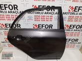 TOYOTA COROLLA SAĞ ARKA KAPI ÇIKMA ORJİNAL YEDEK PARÇA 07-12