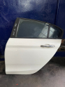 Oto Çıkma Parça / Fiat / Egea / Kaporta & Karoser / Sol Arka Kapı / Çıkma Parça 