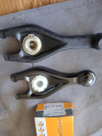 Peugeot 308 debriyaj çatali 2117 66