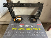 Oto Çıkma Parça / Renault / Clio / Alt Takım / Radyatör Traversi / Çıkma Parça 