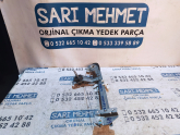 Oto Çıkma Parça / Peugeot / 206 / Oto Cam / Cam Krikosu / Çıkma Parça 