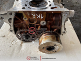 Oto Çıkma Parça / Daihatsu / Sirion / Motor / Silindir Kapağı / Çıkma Parça 