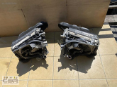 Oto Çıkma Parça / Porsche / 718 / Radyatör / Radyatör Seti / Çıkma Parça 