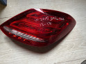 MERCEDES C CLASS W205 SAĞ ARKA STOP A2059060457