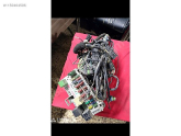 Oto Çıkma Parça / Opel / Corsa / Elektrik / Sigorta Kutusu / Çıkma Parça 