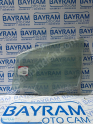 Oto Çıkma Parça / Chevrolet / Spark / Oto Cam / Kapı Camları / Sıfır Parça 