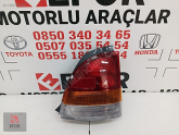 Oto Çıkma Parça / Toyota / Starlet / Far & Stop / Sağ Arka Stop / Sıfır Parça 