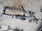 Oto Çıkma Parça / Toyota / Avensis / Radyatör / Kalorifer Radyatörü / Çıkma Parça 
