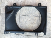 Oto Çıkma Parça / Mazda / E-2200 / Fan / Fan Paneli / Sıfır Parça 