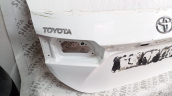 Oto Çıkma Parça / Toyota / Corolla / Kaporta & Karoser / Bagaj Kapağı / Çıkma Parça 