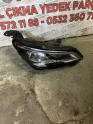 Oto Çıkma Parça / Peugeot / 3008 / Far & Stop / Sağ Ön Far / Çıkma Parça 