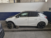 Hurda Belgeli Araçlar / Opel / Corsa