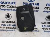 Mercedes c180 motor koruma kapağı orjinal