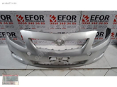 TOYOTA AURİS ORJİNAL ÇIKMA ÖN TAMPON 07-09