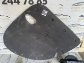 Oto Çıkma Parça / Fiat / Doblo / Kaporta & Karoser / Sağ Sürgülü Kapı / Çıkma Parça 