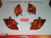 Oto Çıkma Parça / Nissan / Micra / Ayna / Ayna Sinyali / Sıfır Parça 