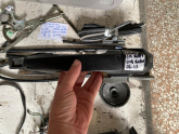 Oto Çıkma Parça / Mitsubishi / L200 / Oto Cam / Cam Krikosu / Çıkma Parça 