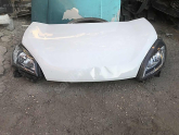 Oto Çıkma Parça / Fiat / Doblo / Far & Stop / Sağ Ön Far / Çıkma Parça 