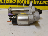 Oto Çıkma Parça / Renault / Clio / Elektrik / Marş Motoru / Çıkma Parça 