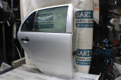 Oto Çıkma Parça / Skoda / Fabia / Kaporta & Karoser / Sağ Arka Kapı / Çıkma Parça 