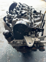 HYUNDAİ TUSCON  2.0 DİZEL KOMPLE MOTOR