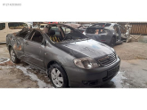 Oto Çıkma Parça / Toyota / Corolla / Kaporta & Karoser / Marşpiyel Sacı / Çıkma Parça 