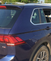 volkswagen tiguan 2017 kesme tavan arka (boş) (son fiyat)