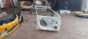 Oto Çıkma Parça / Skoda / Fabia / Kaporta & Karoser / Sol Ön Kapı / Çıkma Parça 