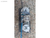 Oto Çıkma Parça / Opel / Vectra / Kalorifer / Kontrol Paneli / Çıkma Parça 