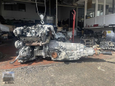 Oto Çıkma Parça / Audi / A6 / Motor / Eksantrik Dişlisi / Çıkma Parça 