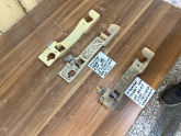 HYUNDAİ ACCENT ERA SOL ÖN KAPI KOLU İÇ MEKANİZMASI 06-12 MODEL