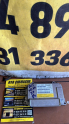 VOLVO XC60 Modeli İçin 31658440 Kodlu Airbag Beyni