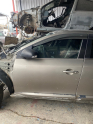 Oto Çıkma Parça / Renault / Fluence / Kaporta & Karoser / Sol Ön Kapı / Çıkma Parça 