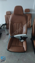 TURKUAZ BMW G30 KOLTUK TAKIMI TABA RENK REKARO SET
