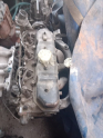 Peugeot J9 motor