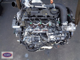 Oto Çıkma Parça / Peugeot / 208 / Motor / Motor (komple) / Çıkma Parça 